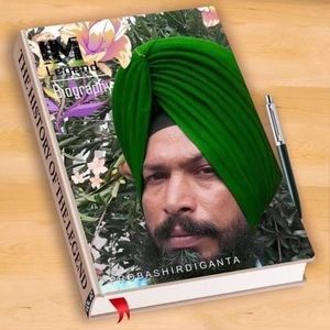 Meet your Posher, Saroop